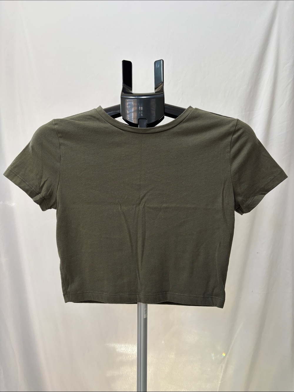 wild fable Cropped Tee